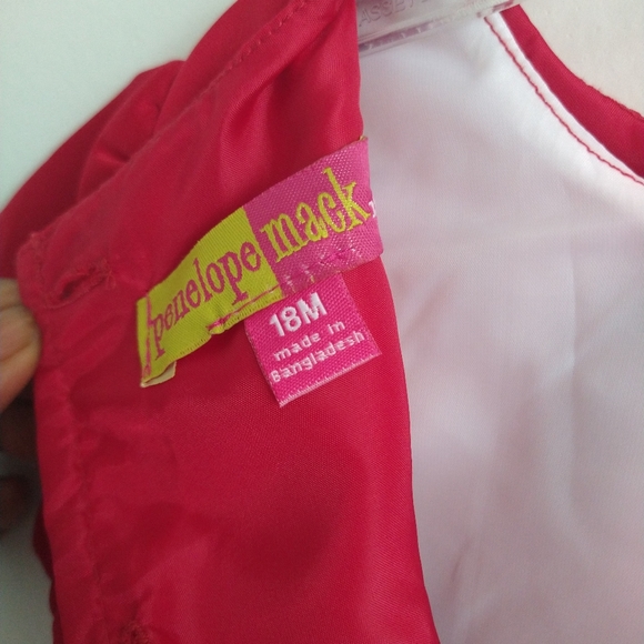 Penelope Mack dress size 18 M - Picture 4 of 4